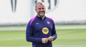 اللقاء المنتظر.. برشلونة يعتمد فيران توريس مهاجمًا أمام فياريال بالدوري الإسباني